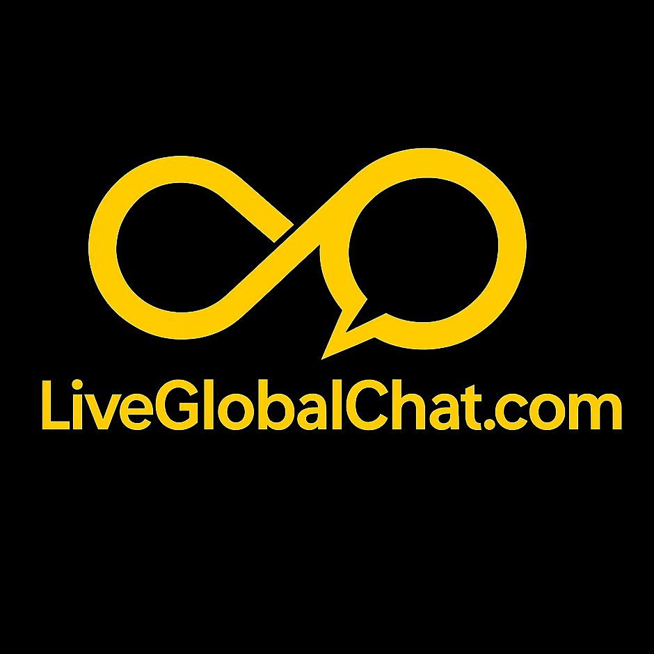 LiveGlobalChat – Umingle Alternative Random Video Chat to Meet Strangers Online